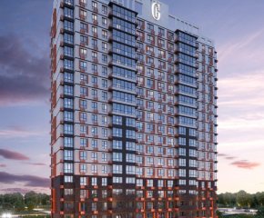 ЖК «Фаренгейт»