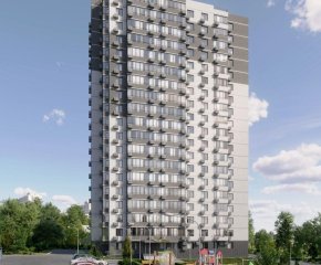 ЖК «Крылья»