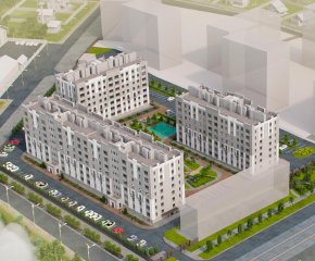 ЖК «Времена года»