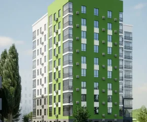 ЖК «Северный»