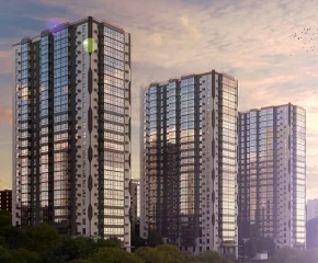 ЖК «5 Вершин»