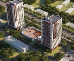 ЖК «Художники»