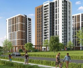 ЖК «Седьмое Небо»