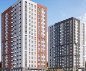 ЖК «Норвежский лес»