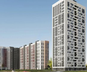 ЖК «Регард»