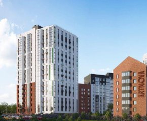 Квартал «ARTNOVA»