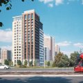 ЖК «Чехов Квартал Премьерный дом»