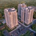 Квартал Трилогия