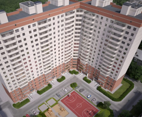 ЖК Школьный