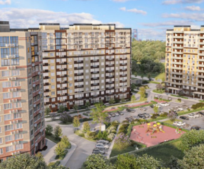 ЖК Малиново