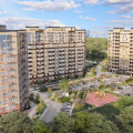 ЖК Малиново