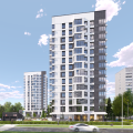 ЖК Зеленоград Ривьера