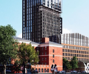 ЖК MYPRIORITY Paveletskaya