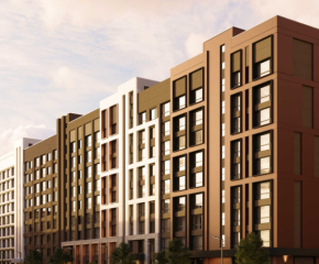 ЖК RIGA HILLS (Рига Хиллс)