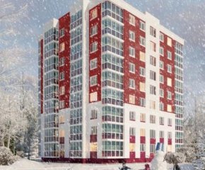 ЖК «Ильинский»