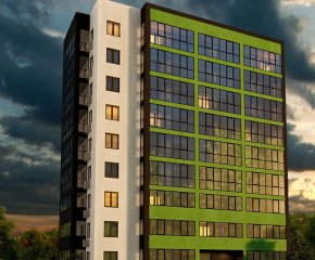 ЖК «Родной»