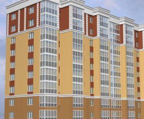 ЖК «Южный-3»