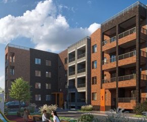 ЖК «Гвардейский»