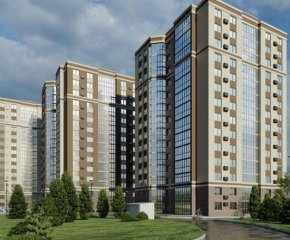 ЖК «Олимпийский»