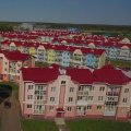 Микрорайон «Просторный»