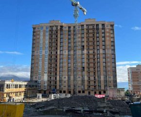 ЖК ул. Ленина