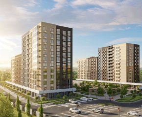 ЖК Высочество