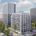 ЖК Иначе в Молодежном