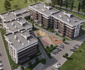 ЖК Лермонтов