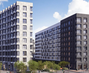 ЖК Родные кварталы