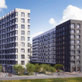 ЖК Родные кварталы