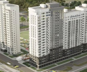 ЖК «Династия»