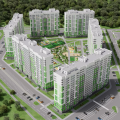 ЖК «Зеленый квартал»