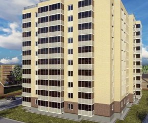 ЖК «Дом на Гдовской»