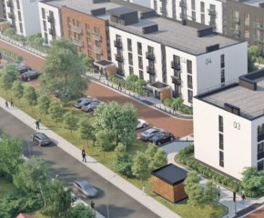 ЖК Атмосфера