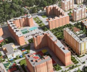 ЖК «Видный»