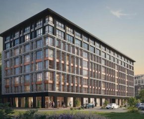 ЖК «Медный»