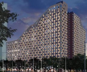 ЖК «Свобода»