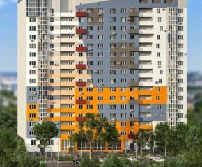 ЖК Дом у озера