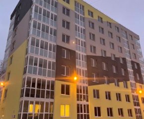 ЖК Ёлки Парк