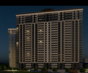 ЖК Король Лев