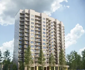 ЖК «по ул. Ленина, 116»