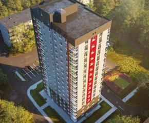 ЖК «Магистраль»