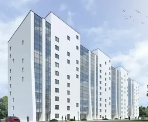 ЖК «Аркадия Иванова»