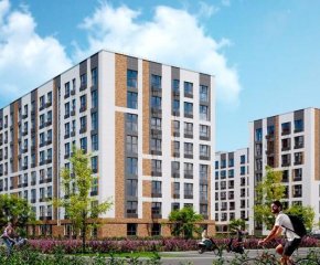 ЖК «Атмосфера»