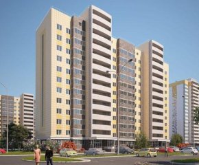 ЖК «Никольский»