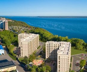 ЖК «по ул. Дегтярёва»