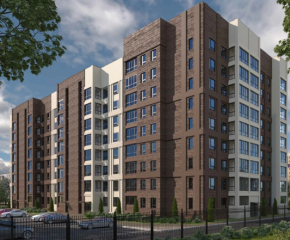 ЖК «по ул. Пирогова»