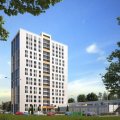 ЖК «Николаевский парк»