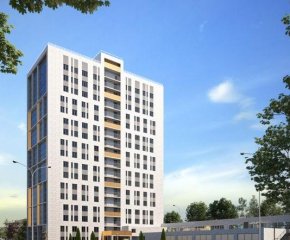 ЖК «Николаевский парк»