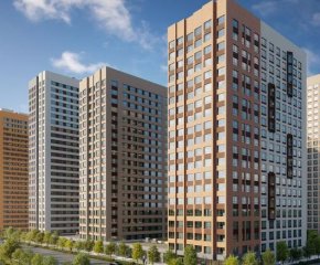 Экополис «Дыши»